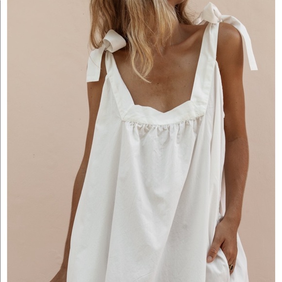 BEAUTIFUL Maxi Dress - Picture 5 of 6